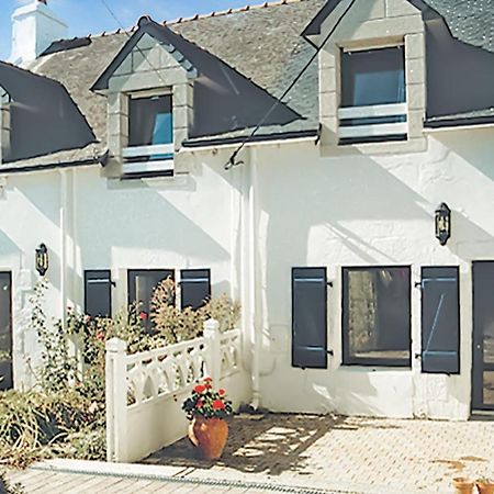 Lovely Home In Cadouarn With Wifi Séné Kültér fotó